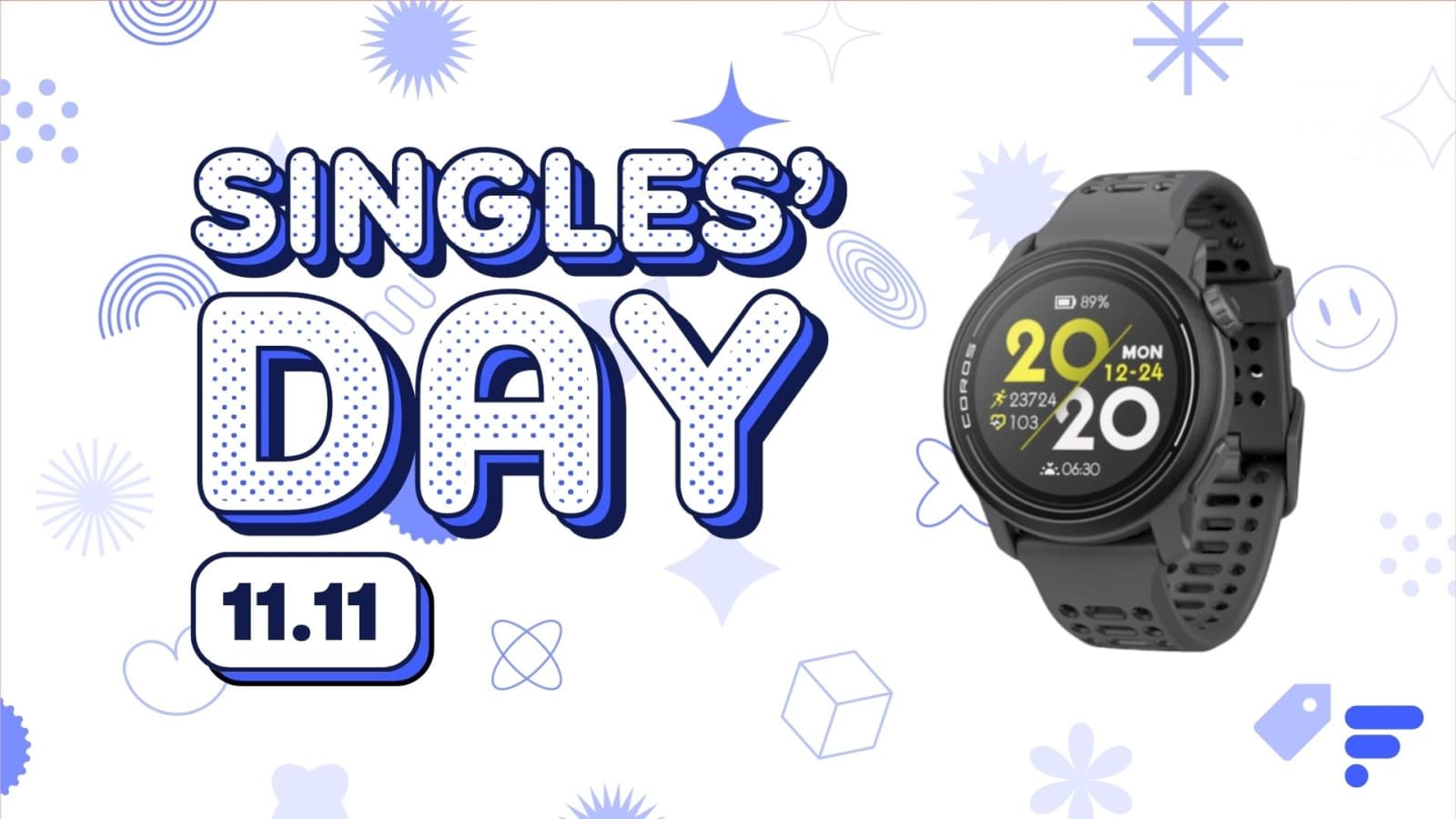 Technologie accessible : la Coros Pace 3 démocratise l'innovation