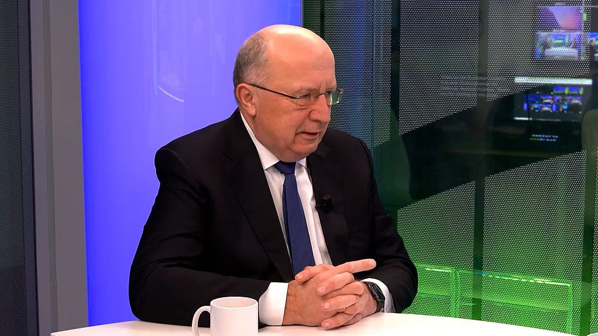 L'Europe face aux défis de la guerre moderne hybride