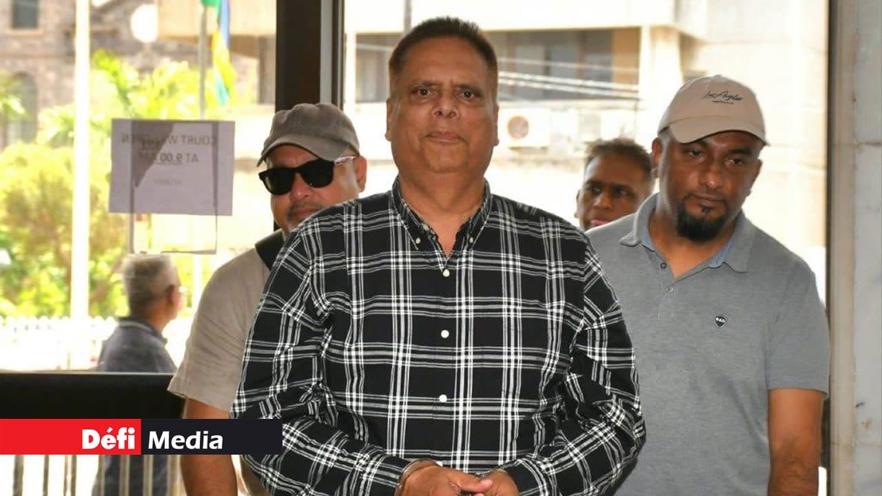 Maurice : Les luttes judiciaires révèlent la corruption